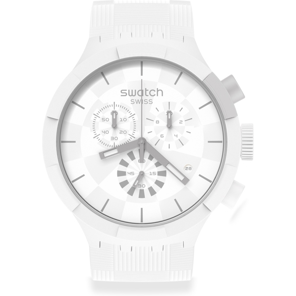 Swatch horloge
