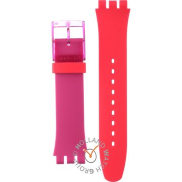 Swatch Unisex horloge (ASUOV104)