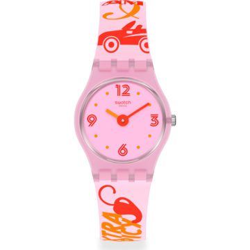 Swatch Dames horloge (LP164)