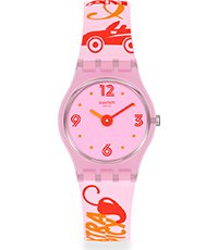 swatch-horloge LP164