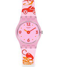 Swatch Dames horloge (LP164)