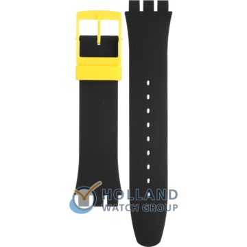 Swatch Unisex horloge (ASUOB120)