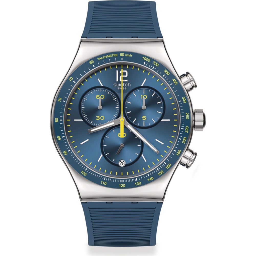 Swatch horloge (YVS482)