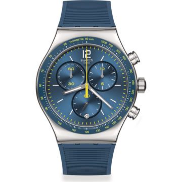 Swatch Heren horloge (YVS482)