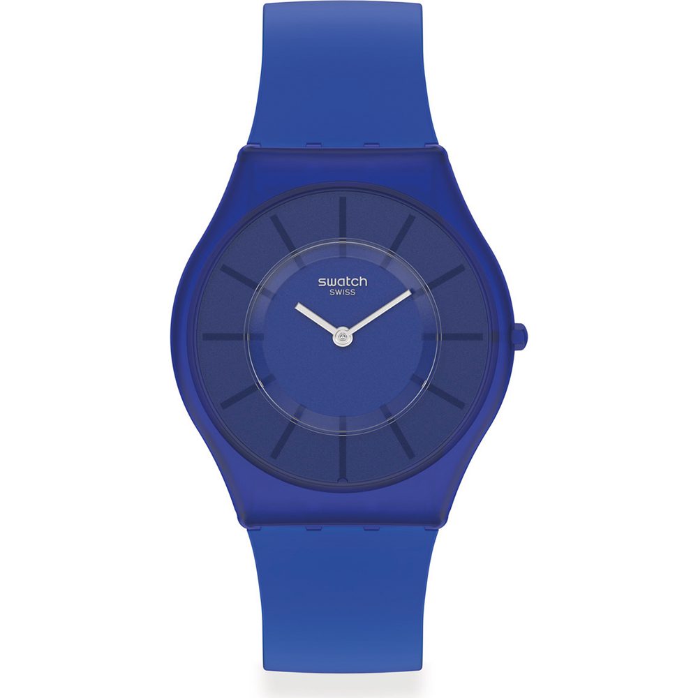Swatch horloge (SS08N102)