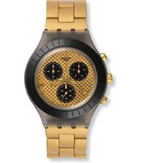 Swatch Unisex horloge (SVCM4010AG)