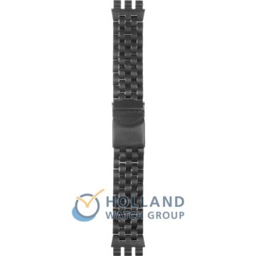 Swatch Heren horloge (AYVM402G)