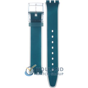 Swatch Unisex horloge (ASFS103)