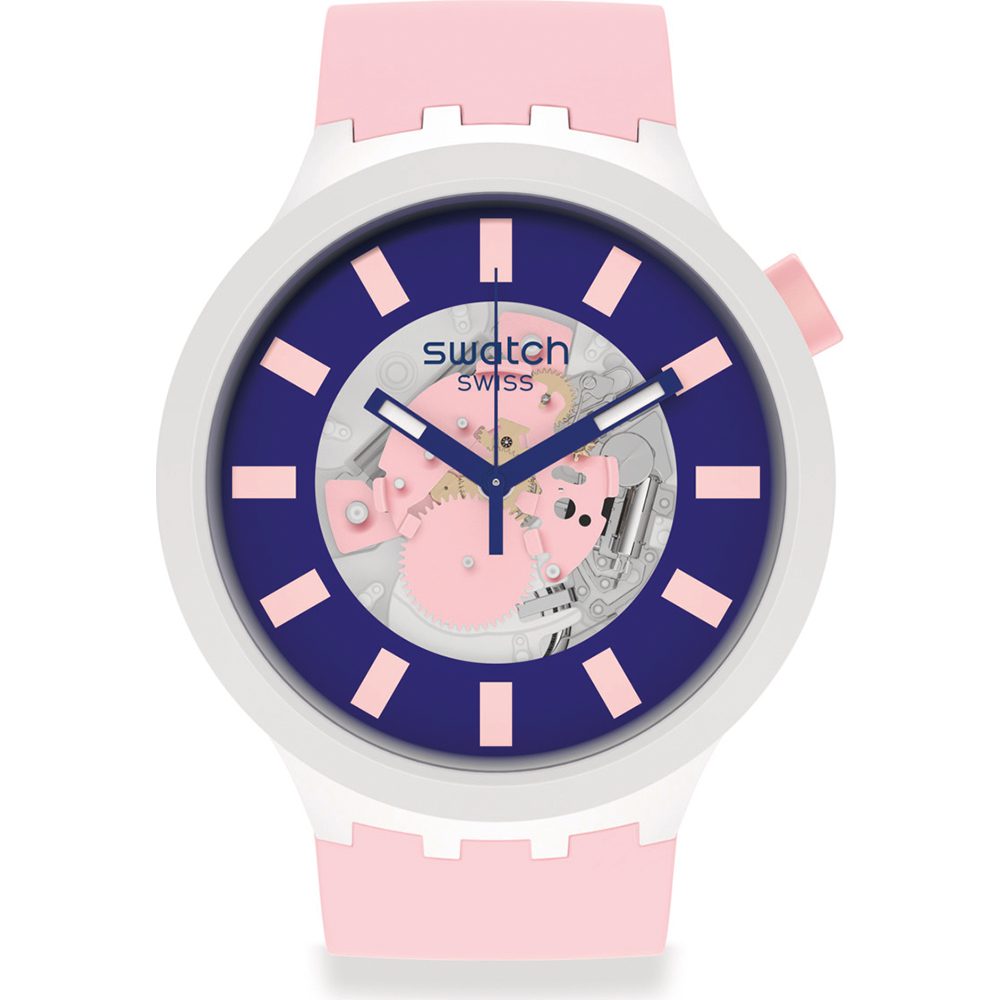 Swatch horloge (SB03M105)