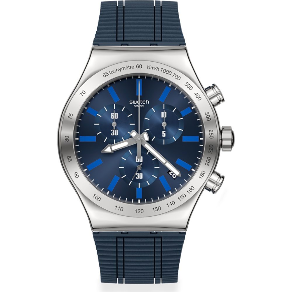 Swatch horloge (YVS478)