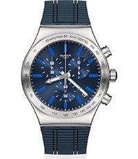 Swatch Heren horloge (YVS478)