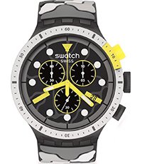 swatch-horloge SB02M400