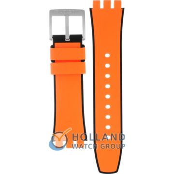 Swatch Unisex horloge (AYYS4003)