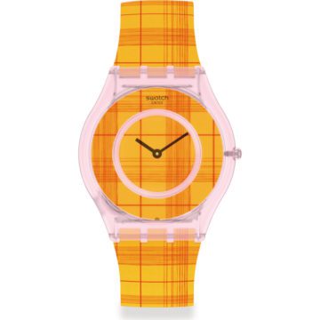 Swatch Dames horloge (SS08Z105)