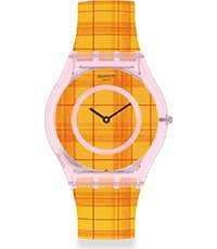 Swatch Dames horloge (SS08Z105)