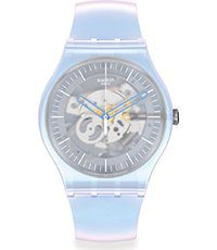 swatch-horloge SUOK154