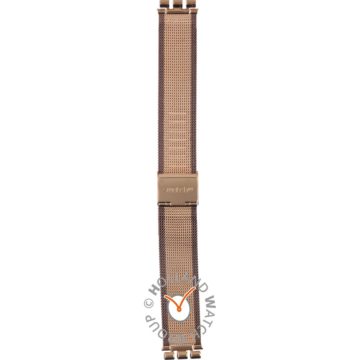 Swatch Unisex horloge (AYLG408M)