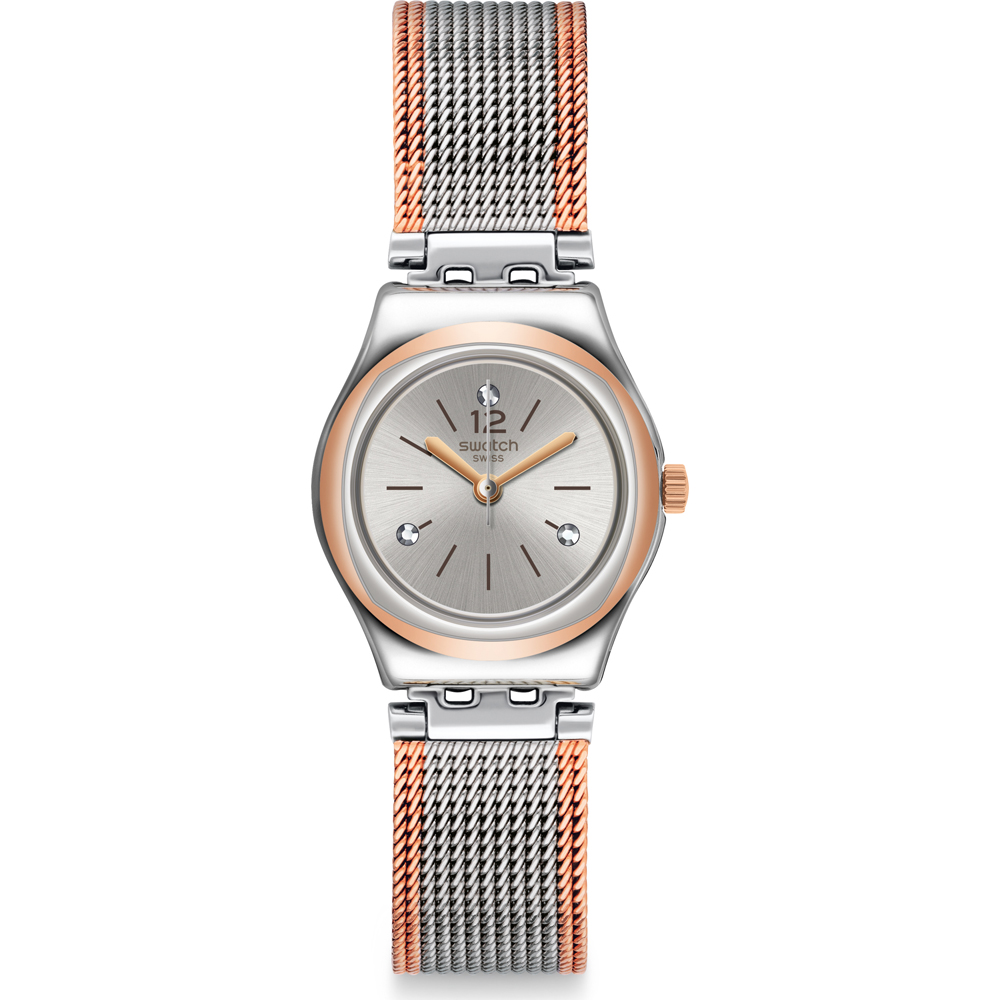 Swatch horloge (YSS327M)