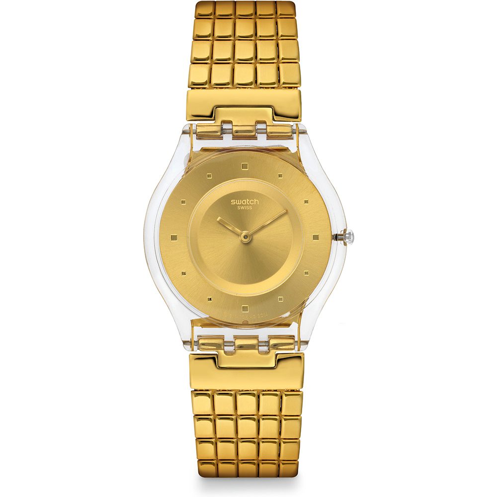 Swatch horloge (SFK394GA)