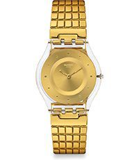 Swatch Dames horloge (SFK394GA)