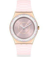 Swatch Dames horloge (YLG147)