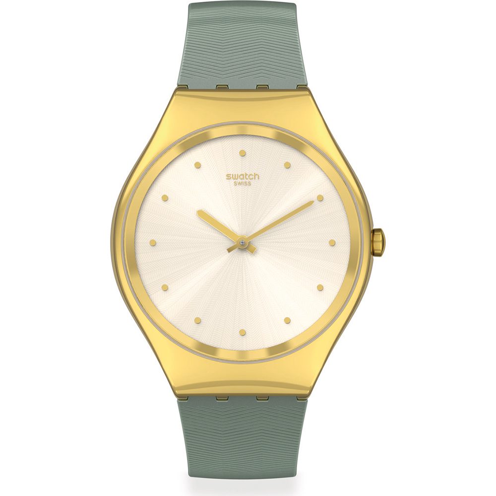 Swatch horloge (SYXG113)