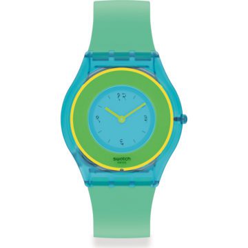 Swatch Dames horloge (SS08Z100)