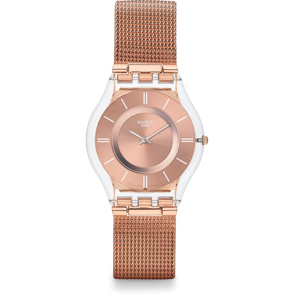 swatch-horloge SFP115M