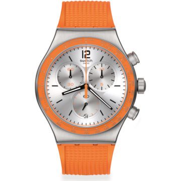 Swatch Heren horloge (YVS483)