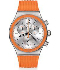 Swatch Heren horloge (YVS483)