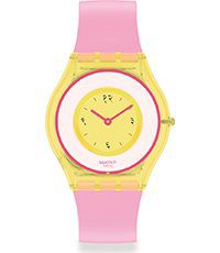 Swatch Dames horloge (SS08Z101)