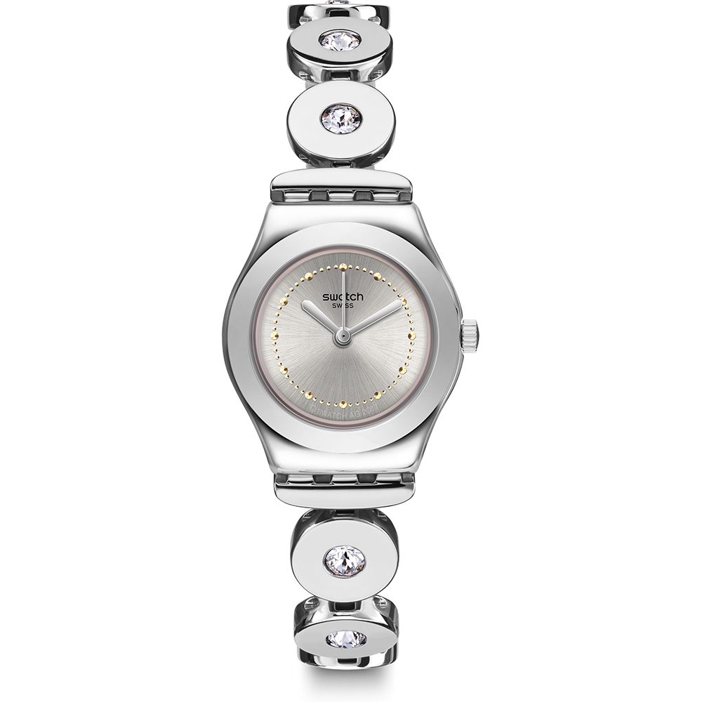 Swatch horloge (YSS317G)