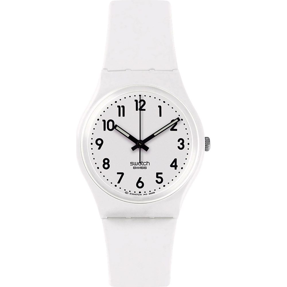 Swatch horloge (GW151O)