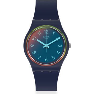 Swatch Unisex horloge (GN274)