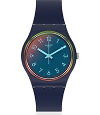 Swatch Unisex horloge (GN274)