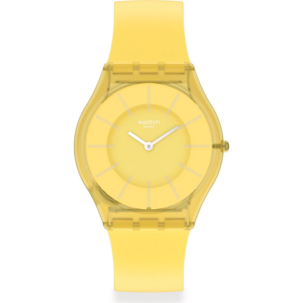 Swatch horloge (SS08J100)