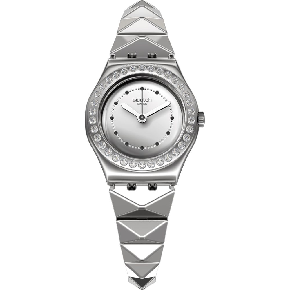 Swatch horloge (YSS339G)