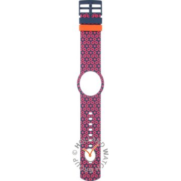 Swatch Dames horloge (APNN100)