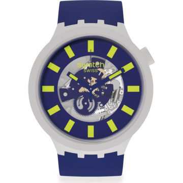Swatch Unisex horloge (SB03M103)