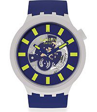 Swatch Unisex horloge (SB03M103)
