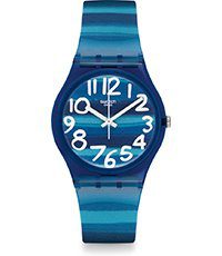 Swatch Unisex horloge (GN237)