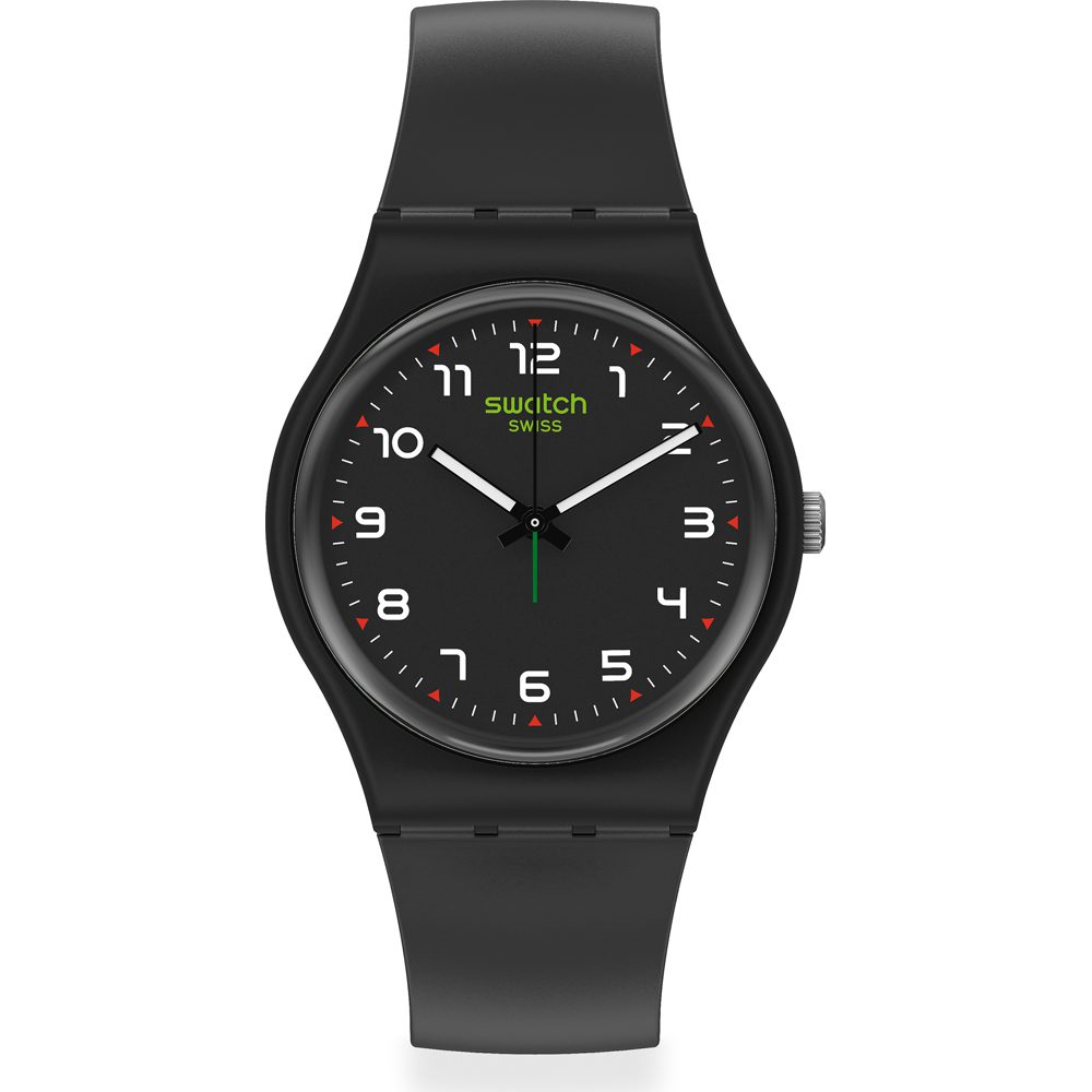 Swatch horloge (SO28B100)