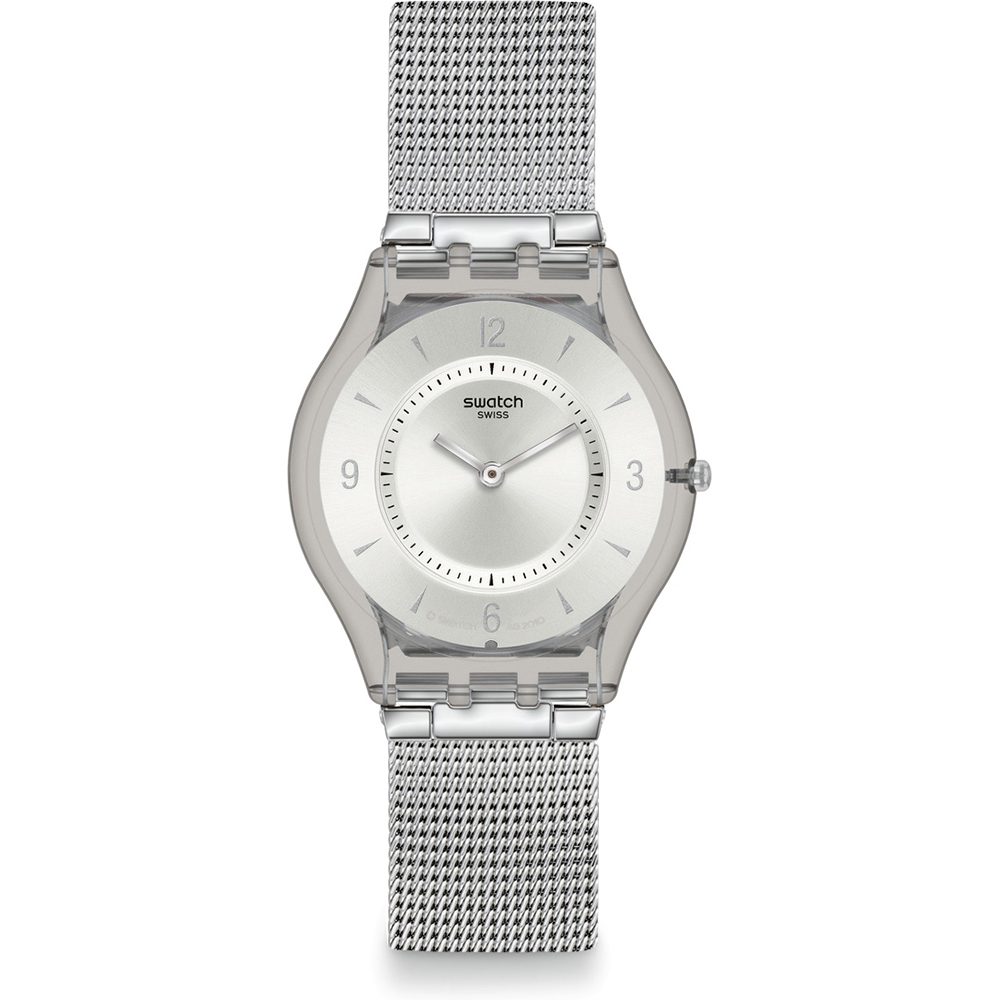 swatch-horloge SFM118M