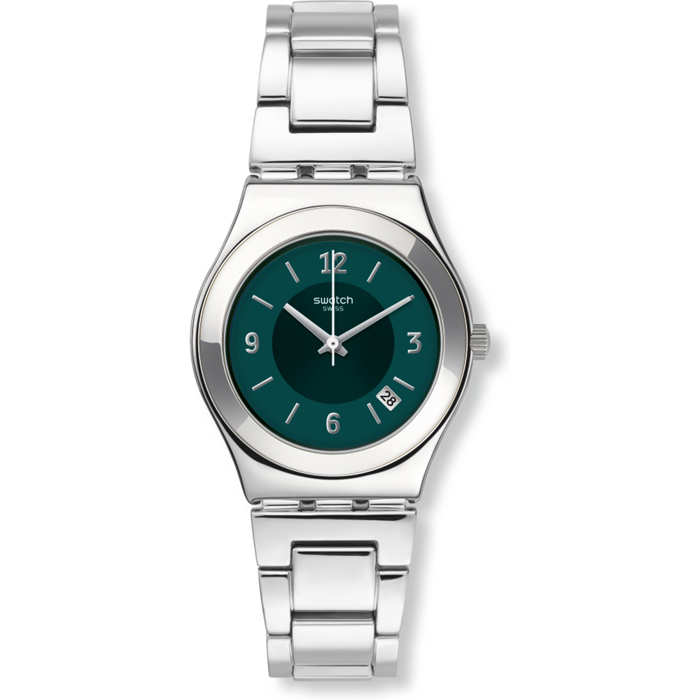 Swatch horloge (YLS468G)