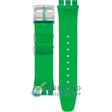 Swatch Unisex horloge (ASUUK104)