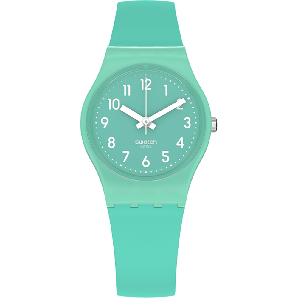 Swatch horloge (LL115C)