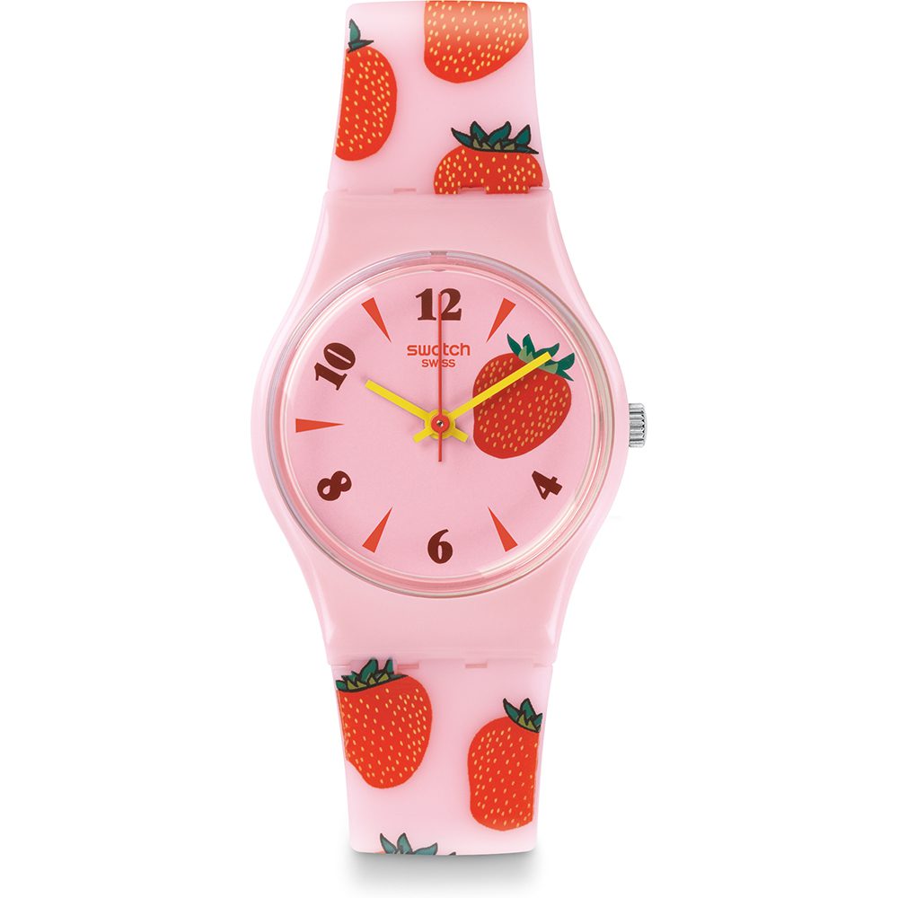 Swatch horloge (LP136)