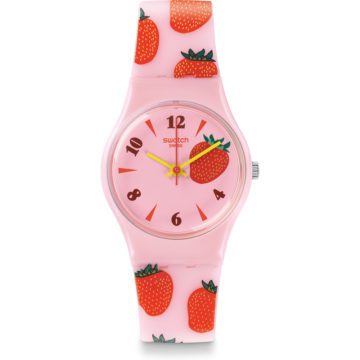 Swatch Dames horloge (LP136)