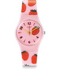 Swatch Dames horloge (LP136)