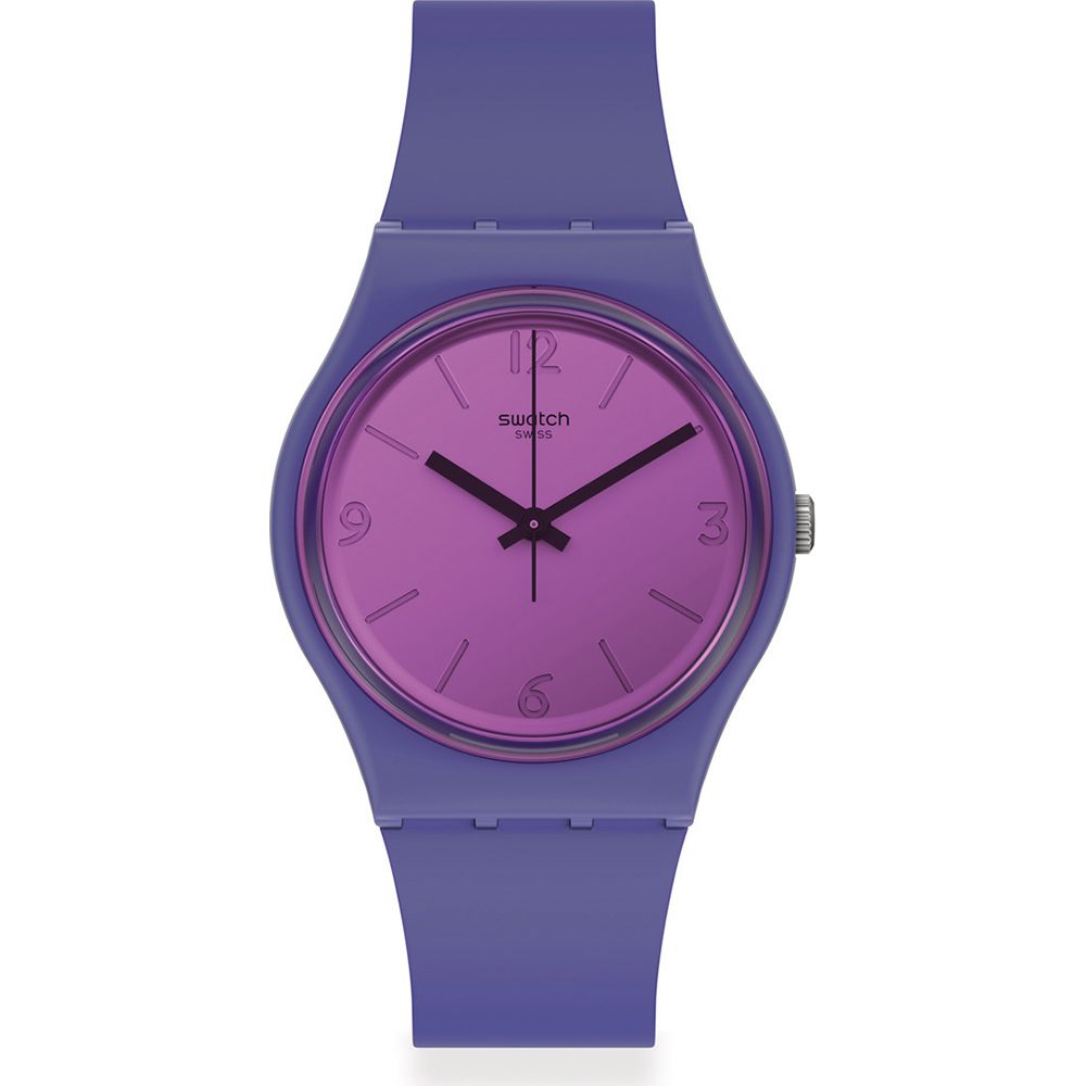 Swatch horloge (SO28N102)